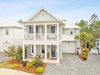 228 White Cottage Rd, Santa Rosa Beach, FL 32459