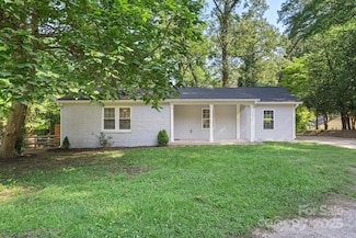 4410 Burgin St, Kannapolis, NC 28081