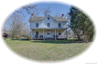 7981 Indian Rd, Gloucester, VA 23061