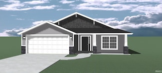 3451 Fawn Creek Blvd, Waterloo, IN 46793