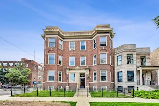 4000 N Hermitage Ave Unit 1, Chicago, IL 60613