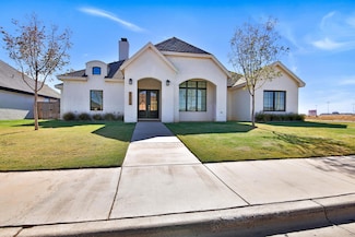 3713 142nd St, Lubbock, TX 79423