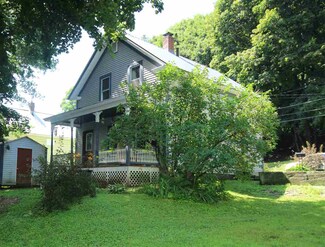 52 Merrill St, Springfield, VT 05156