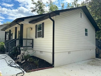 8165 Thompson St, Douglasville, GA 30134