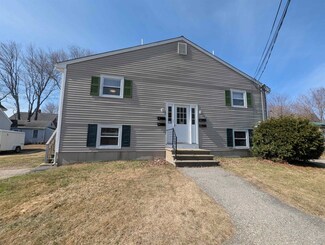 2 Hancock St Unit C, Dover, NH 03820