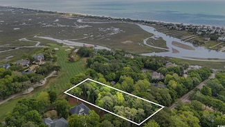 Lot 17 Golden Bear Dr, Pawleys Island, SC 29585