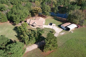 632 Fm 1701, Annona, TX 75550