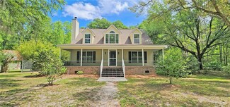 4150 Georgia 57, Townsend, GA 31331
