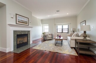 440 Commercial St Unit 603, Boston, MA 02109