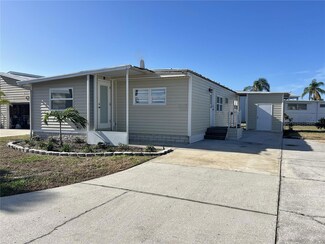 7284 Mount Fairfield Rd NE Unit 534, St. Petersburg, FL 33702