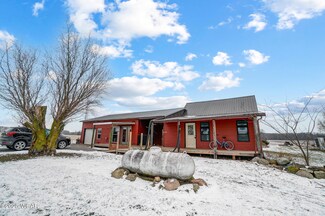 12175 Ohio 707, Mendon, OH 45862