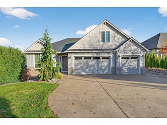 101 W 15th Cir, La Center, WA 98629