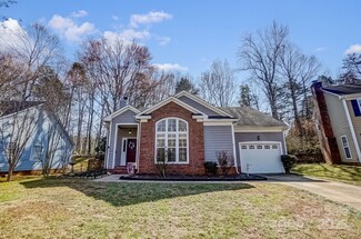 11010 Pale Hickory Ln, Charlotte, NC 28215