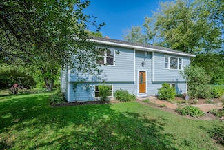 227 Hadley Rd, Sunderland, MA 01375