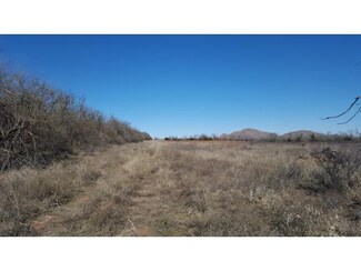 000 E County Road 1510, Mangum, OK 73526