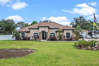 16200 E Shirley Shores Rd, Tavares, FL 32778