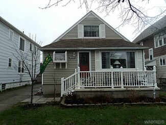 159 Harding Rd, Buffalo, NY 14220