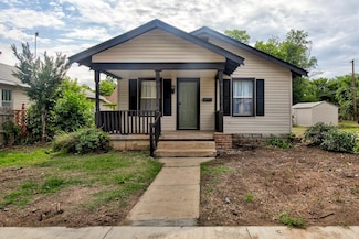506 N 10th St, Enid, OK 73701