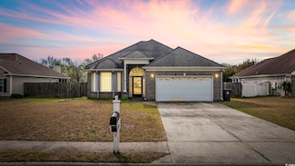 2723 Canvasback Trail, Myrtle Beach, SC 29588