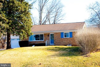 1615 N Reading Rd, Stevens, PA 17578