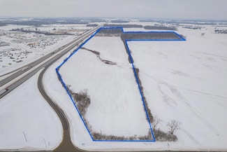 0 N Urbana Lisbon Rd, South Vienna, OH 45369