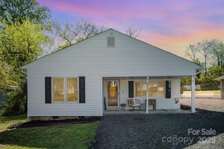 833 Old Charlotte Rd SW, Concord, NC 28027