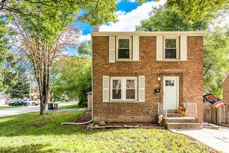 1501 Speechley Blvd, Berkeley, IL 60163