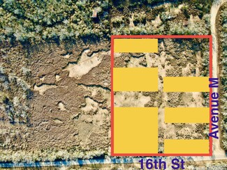 #4423 Avenue M, Christine, TX 78012