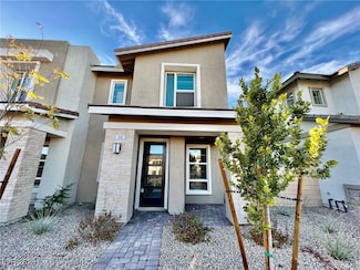 56 Kimberlite Dr, Henderson, NV 89011