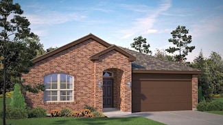 6307 Layni Dr, Odessa, TX 79762