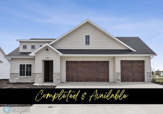 8327 61st St S, Fargo, ND 58104