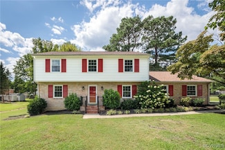 8200 Indian Springs Rd, North Chesterfield, VA 23237