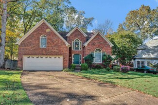 1473 Eyrie Crest Cove, Cordova, TN 38016