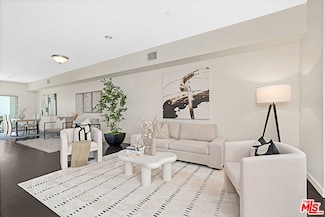 3119 Via Dolce Unit 116, Marina Del Rey, CA 90292