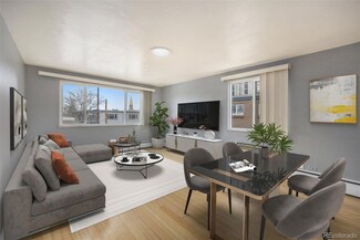 1977 S Josephine St Unit 304, Denver, CO 80210