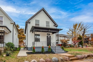 4844 Sigel Ave, Saint Louis, MO 63116