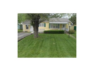 604 Stoutmore St, Polo, MO 64671