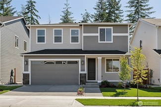 20304 150th St E Unit 596, Bonney Lake, WA 98391