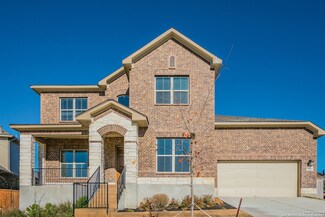 12319 Merritt Villa, San Antonio, TX 78253