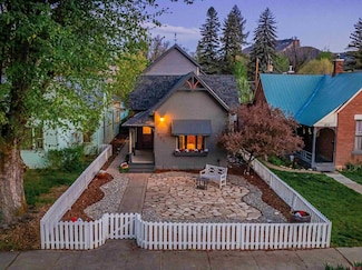 729 E 4th Ave, Durango, CO 81301