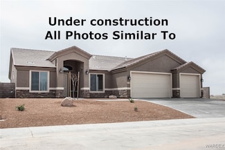 4807 N Powell Ave, Kingman, AZ 86409