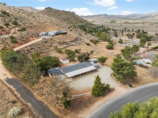 2726 Bent Spur Dr, Acton, CA 93510