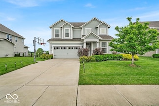 13495 Forest Glade Dr, Fishers, IN 46037