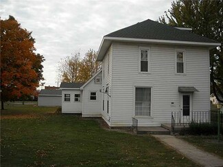 111 N Lind St, Deshler, OH 43516