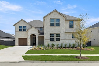 7224 Camilla St, Little Elm, TX 76227