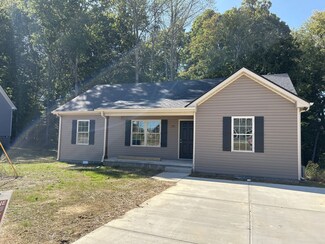 181 Timber Cir, Manchester, TN 37355