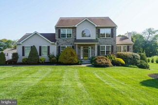45 Wiand Ln, Spring City, PA 19475