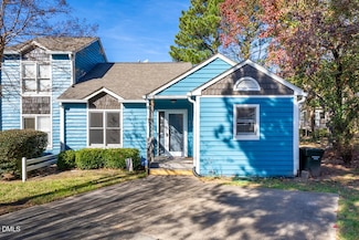 10 Hickorywood Square, Durham, NC 27713