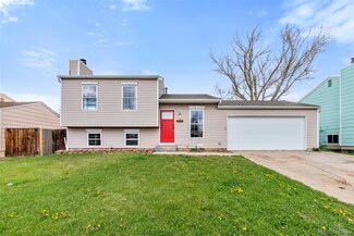 19119 E 21st Cir, Aurora, CO 80011