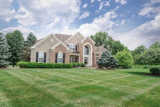3879 Avalon Trail, Lebanon, OH 45036